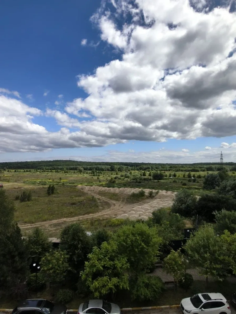 Продам неймовірну квартиру з дивовижним видом, гарним плануванням, та ремонтом. Швидкий виїзд на Київ. — фото 5
