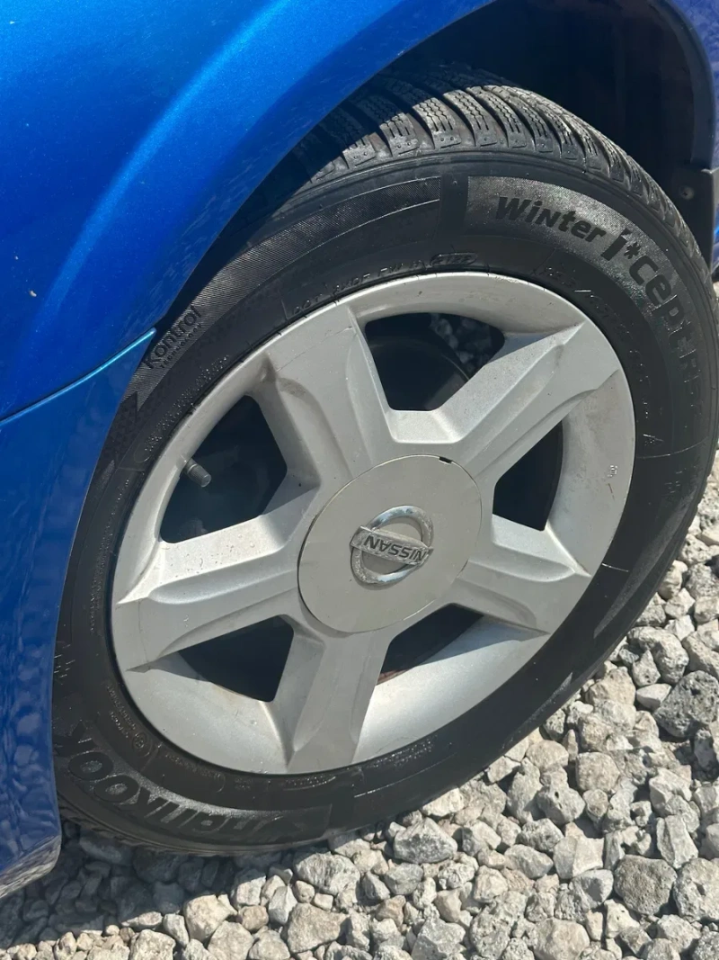 Продам Nissan Almera 2006 рік можлива розстрочка, кредит, обмін! — фото 2