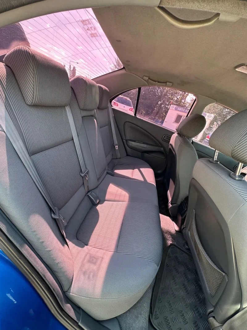 Продам Nissan Almera 2006 рік можлива розстрочка, кредит, обмін! — фото 3