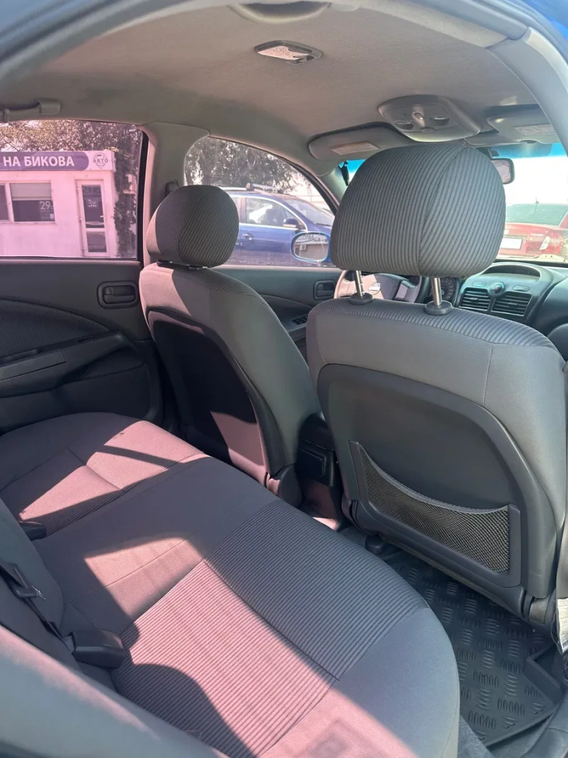 Продам Nissan Almera 2006 рік можлива розстрочка, кредит, обмін! — фото 4