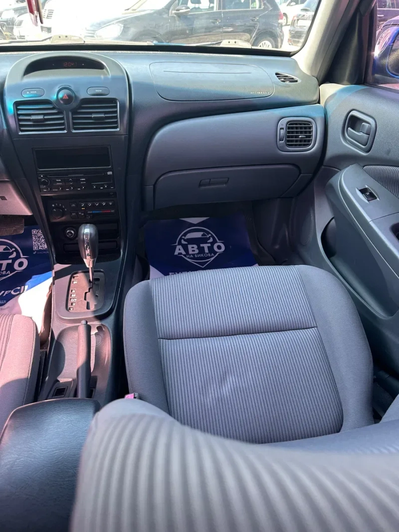 Продам Nissan Almera 2006 рік можлива розстрочка, кредит, обмін! — фото 6