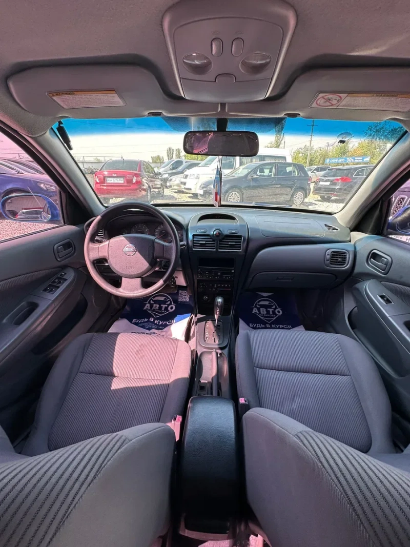 Продам Nissan Almera 2006 рік можлива розстрочка, кредит, обмін! — фото 7