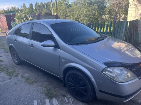 Продам Nissan Primera
