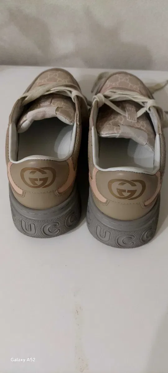 Продам  нові кросівки Gucci — фото 2