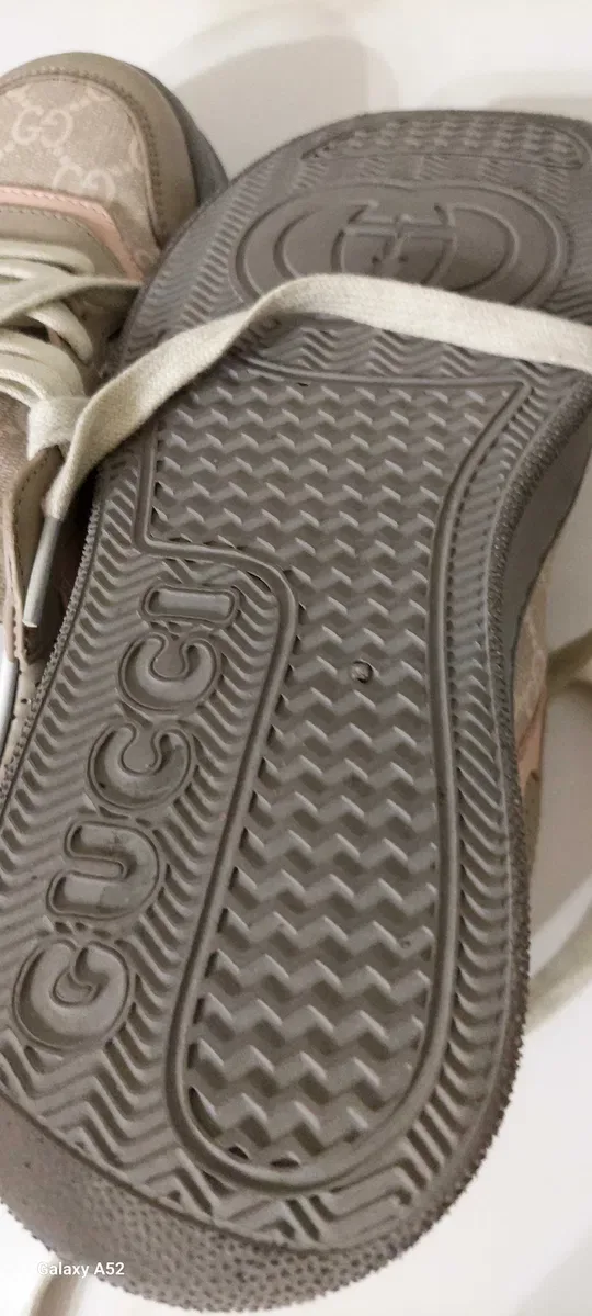 Продам  нові кросівки Gucci — фото 4