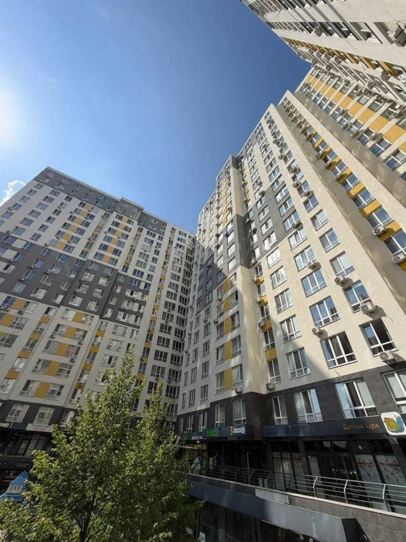 Продам нову укомплектовану квартиру в Ірпені! Оформлення-2% — фото 2