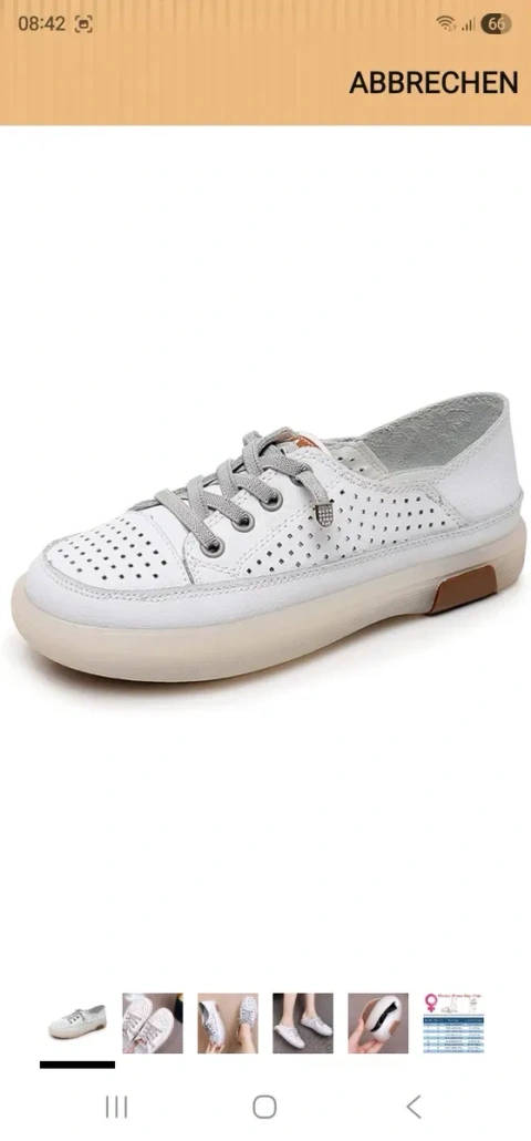 Продам новые кожаные макосины, кеды