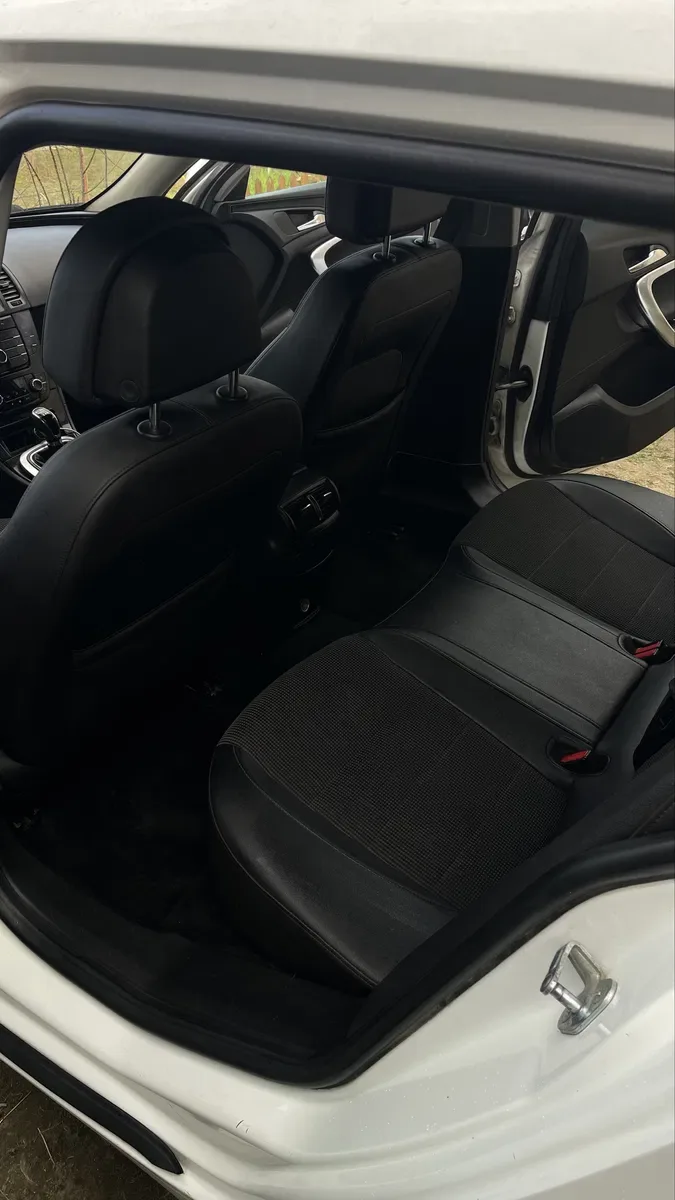Продам Opel Insignia 2010 2.0 tdі опель інсігнія инсигния механіка — фото 4