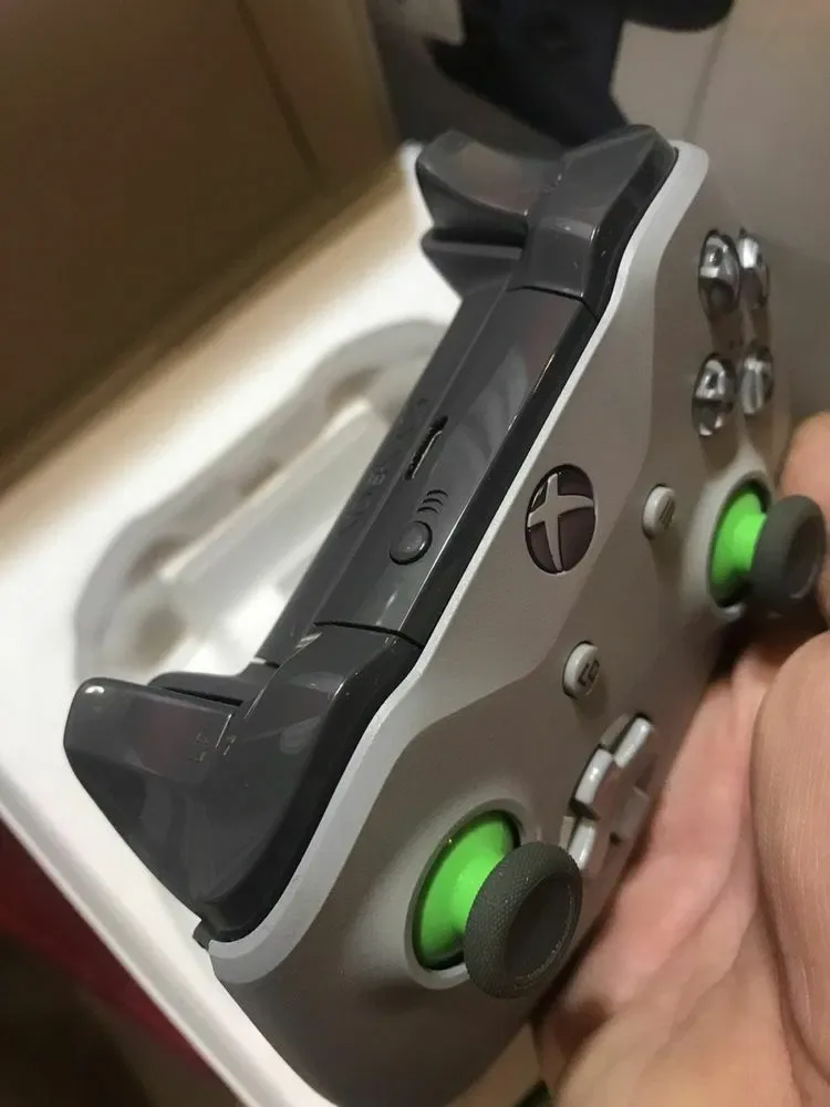ПРОДАМ ОПТ/РОЗН REF ориг. джойстики, геймпады Xbox one s — фото 2