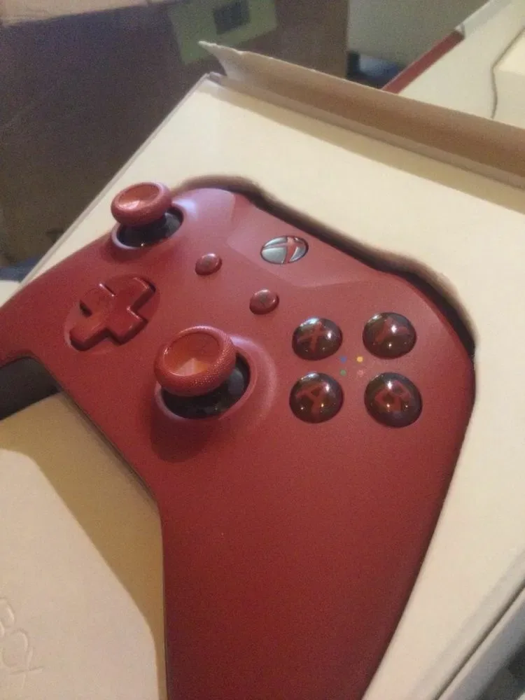 ПРОДАМ ОПТ/РОЗН REF ориг. джойстики, геймпады Xbox one s — фото 3