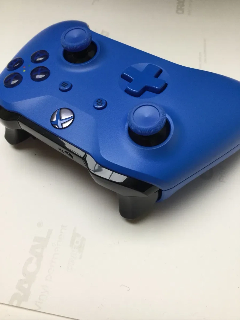 ПРОДАМ ОПТ/РОЗН REF ориг. джойстики, геймпады Xbox one s — фото 4