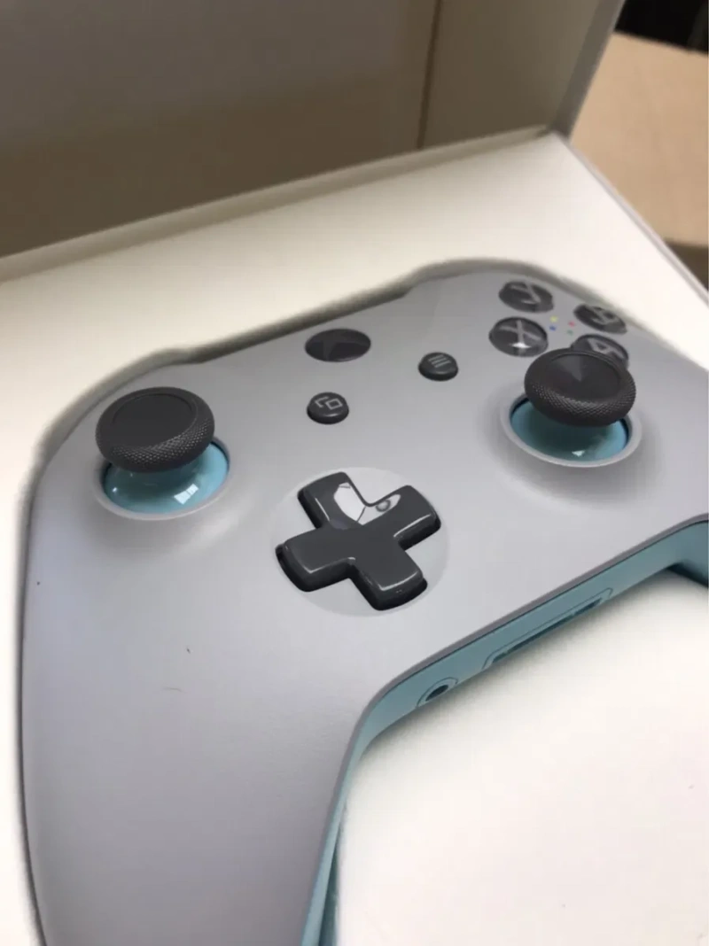 ПРОДАМ ОПТ/РОЗН REF ориг. джойстики, геймпады Xbox one s — фото 6