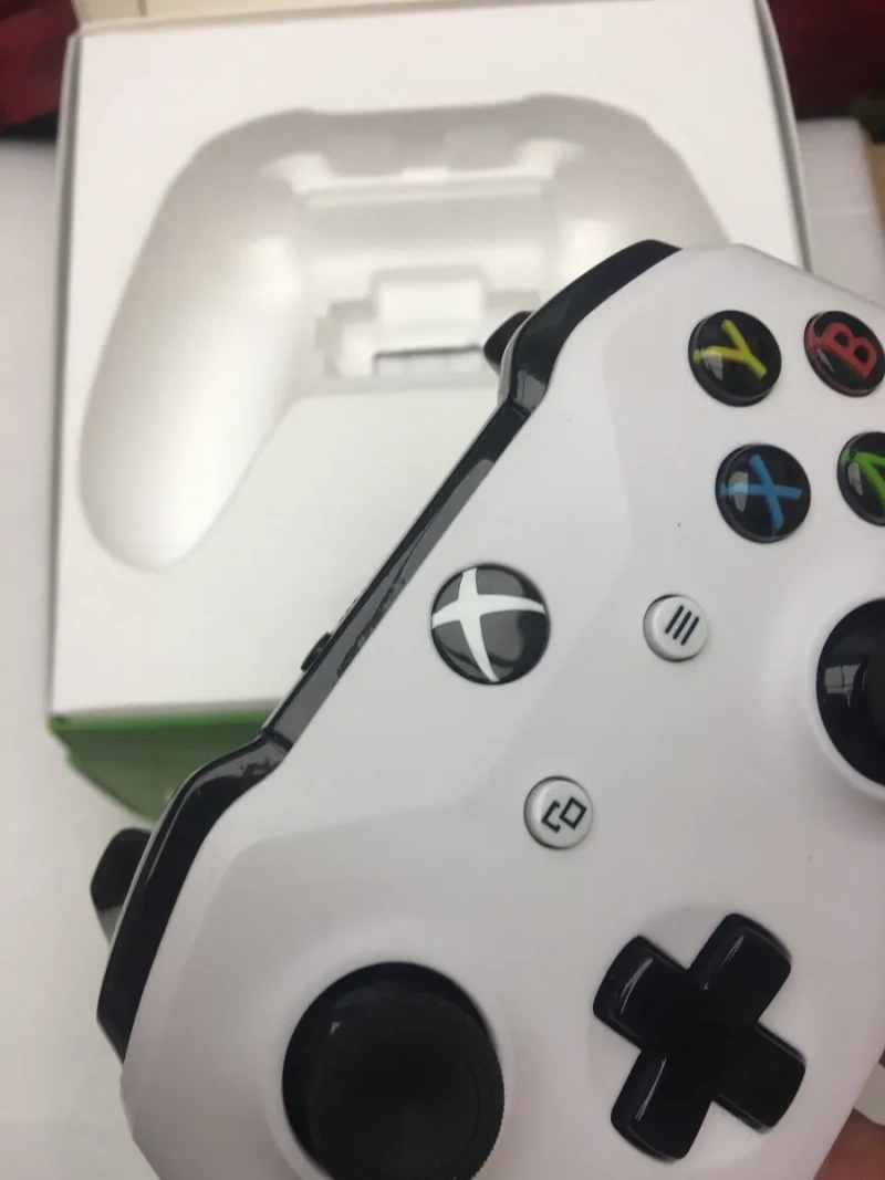 ПРОДАМ ОПТ/РОЗН REF ориг. джойстики, геймпады Xbox one s — фото 7