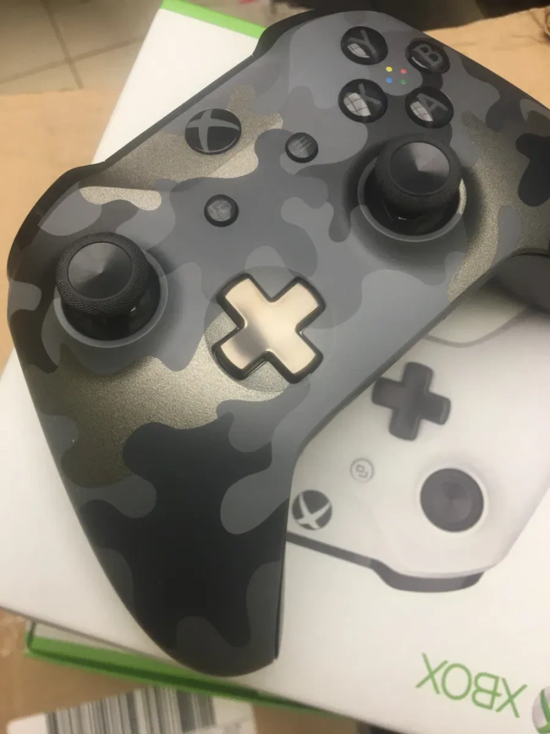 ПРОДАМ ОПТ/РОЗН REF ориг. джойстики, геймпады Xbox one s — фото 8