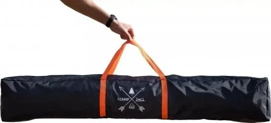 Продам палатку Алігатор I-CAMP V2.0, на 6 осіб намет — фото 2