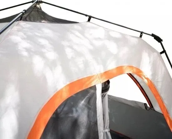 Продам палатку Алігатор I-CAMP V2.0, на 6 осіб намет — фото 3