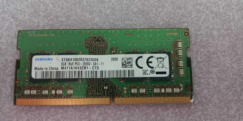 Продам память для ноутбуков. DDR4-16-8-4-2GB/DDR3-8-4GB/DDR2-2GB. — фото 2