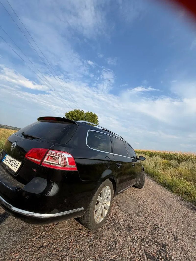 Продам Пасат Б7 1.4 TSI — фото 4