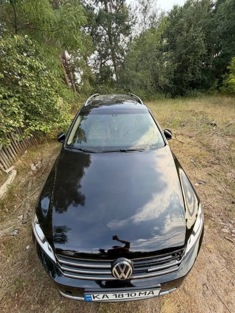 Продам Пасат Б7 1.4 TSI — фото 5