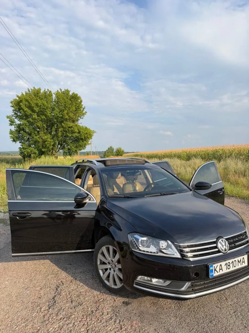Продам Пасат Б7 1.4 TSI — фото 6