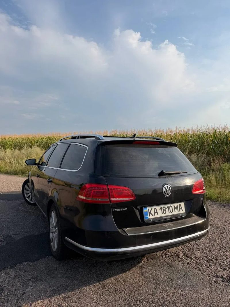 Продам Пасат Б7 1.4 TSI — фото 7