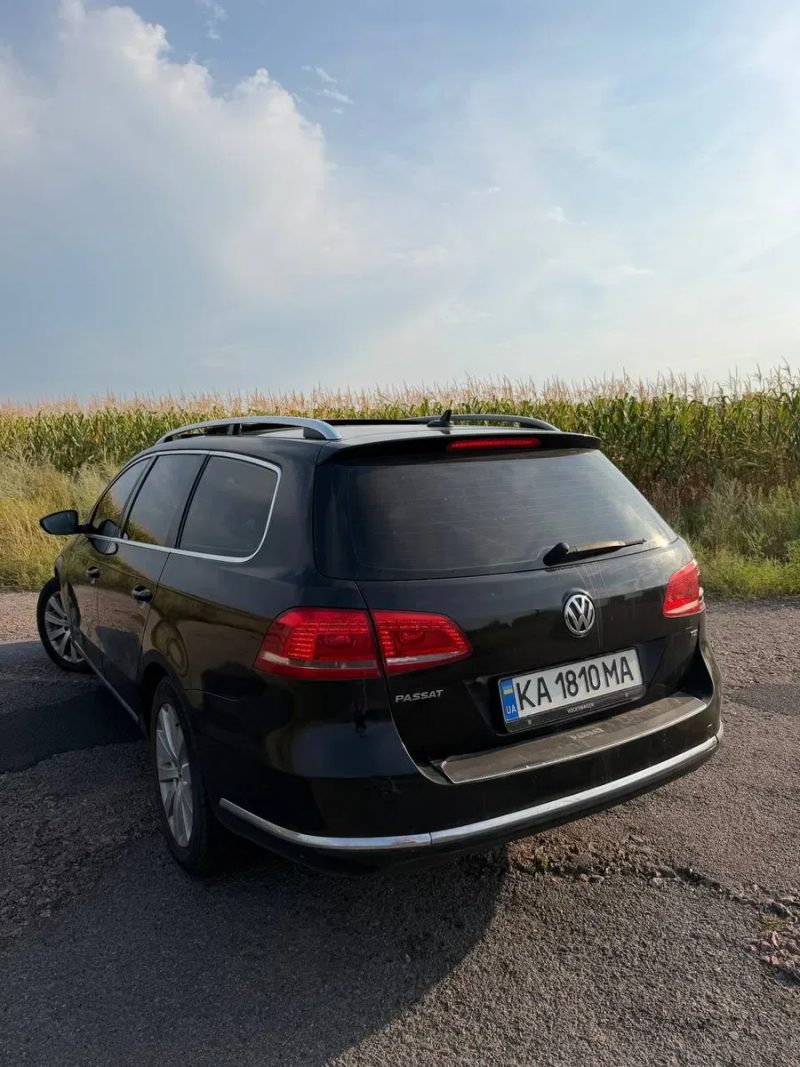 Продам Пасат Б7 1.4 TSI — фото 8