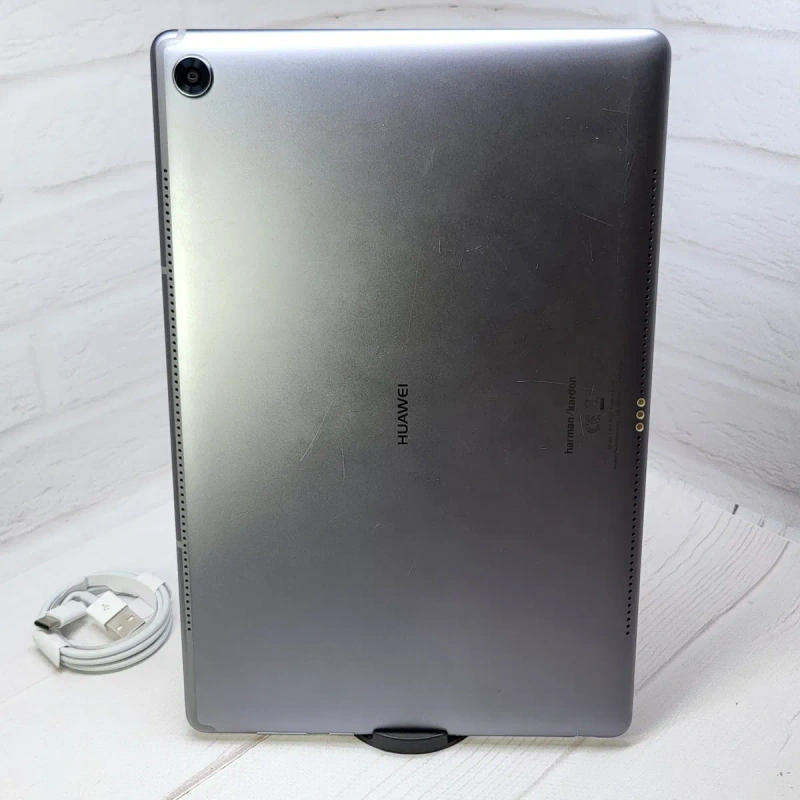 Продам планшет  Huawei MediaPad M5 4/64Gb WiFi  в гарному стані — фото 5
