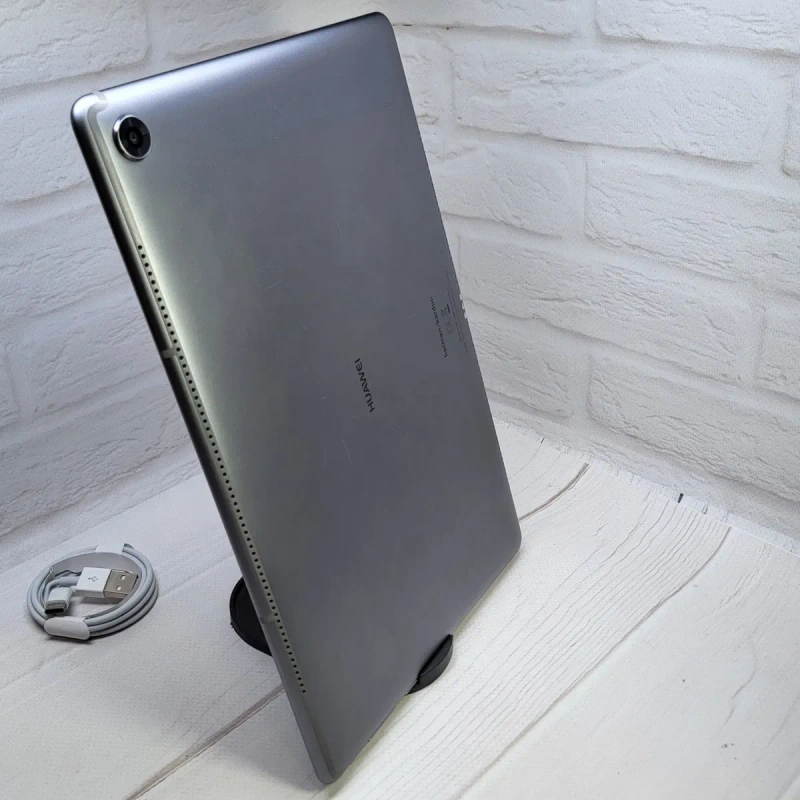 Продам планшет  Huawei MediaPad M5 4/64Gb WiFi  в гарному стані — фото 6