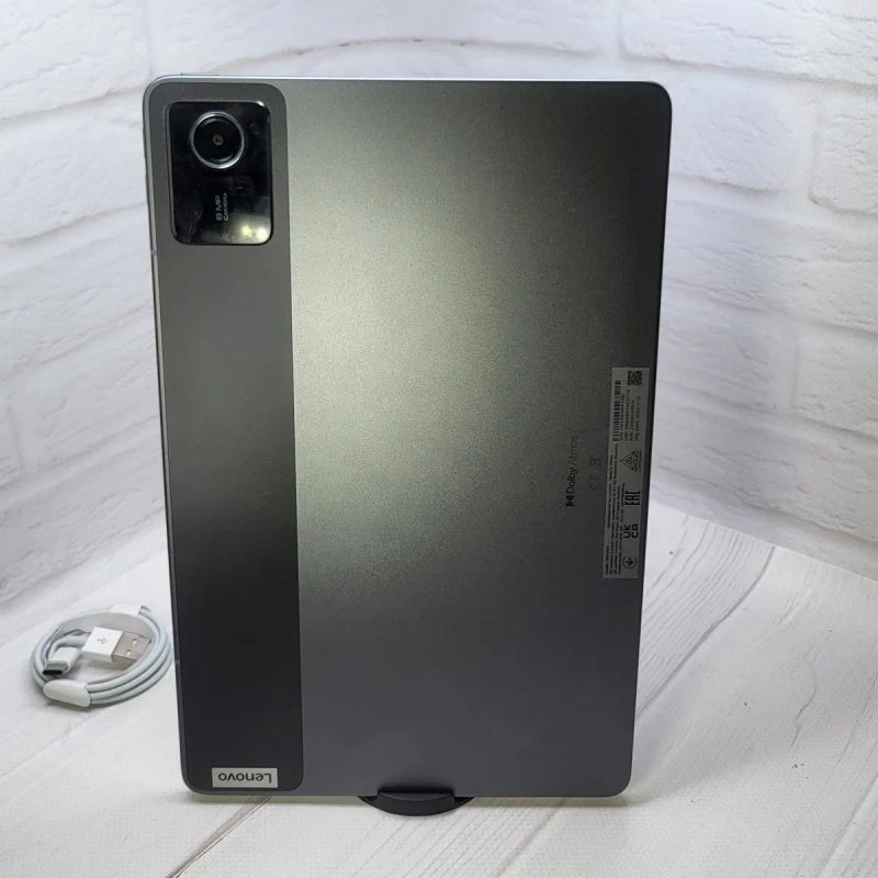 Продам планшет Lenovo Tab M11 8/128Gb LTE  в гарному стані — фото 4