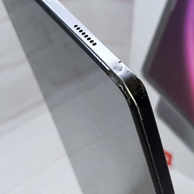 Продам планшет Lenovo Tab P11 (2nd Gen) 6/128Gb WiFi  в гарному стані — фото 5
