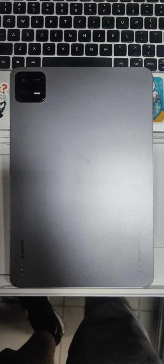 Продам Планшет Xiaomi Pad 6 6/128 Wi-Fi (VHU4372EU) — фото 3