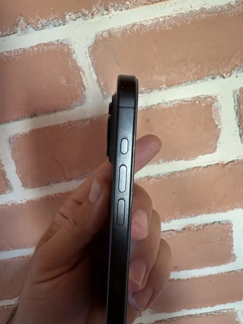 Продам по чудовій ціні оринінальний  iPhone 15 Pro на 256 Gb — фото 4