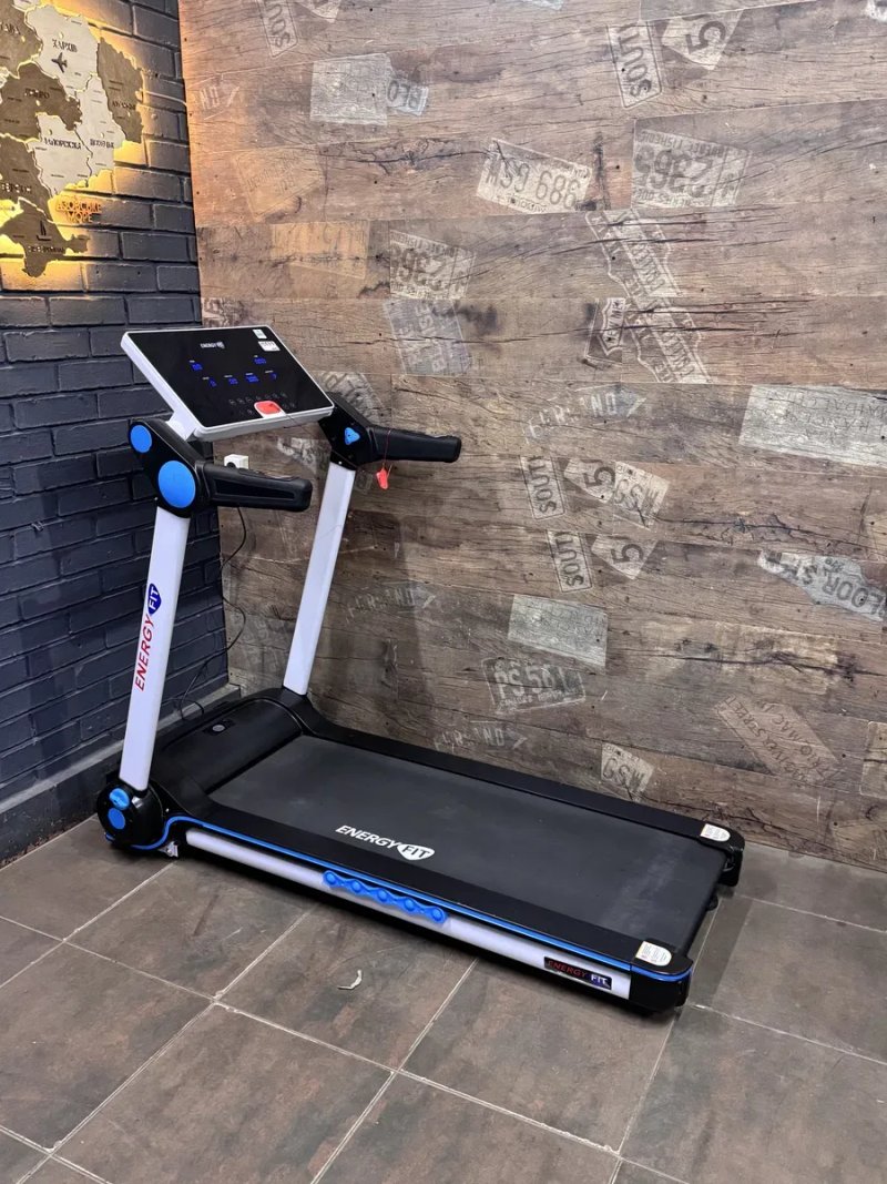 Продам/Прокат Бігова Доріжка Focus Fitness SYSTEM JET 9. 2024 рік . Доставлю — фото 5