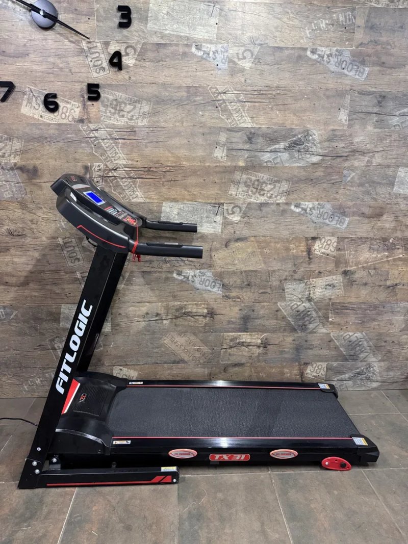 Продам/Прокат Бігова Доріжка Focus Fitness SYSTEM JET 9. 2024 рік . Доставлю — фото 7