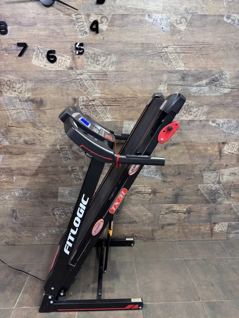 Продам/Прокат Бігова Доріжка Focus Fitness SYSTEM JET 9. 2024 рік . Доставлю — фото 8