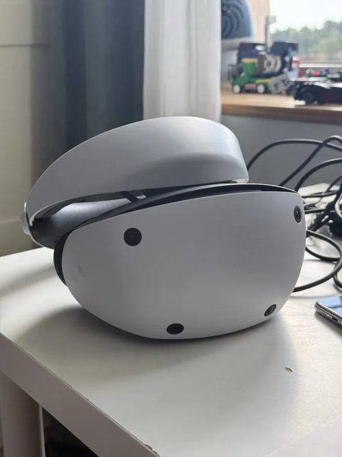 Продам Ps vr 2 Хороший стан