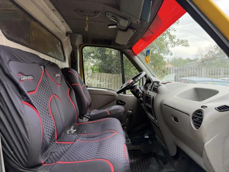 Продам Renault Master в максимальній ДОВГІЙ / ВИСОКІЙ базі — фото 4