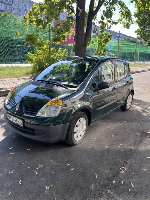 Продам Renault Modus