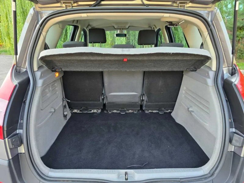 Продам  Renault Scenic 2003. Можна в розстрочку, під викуп. — фото 5