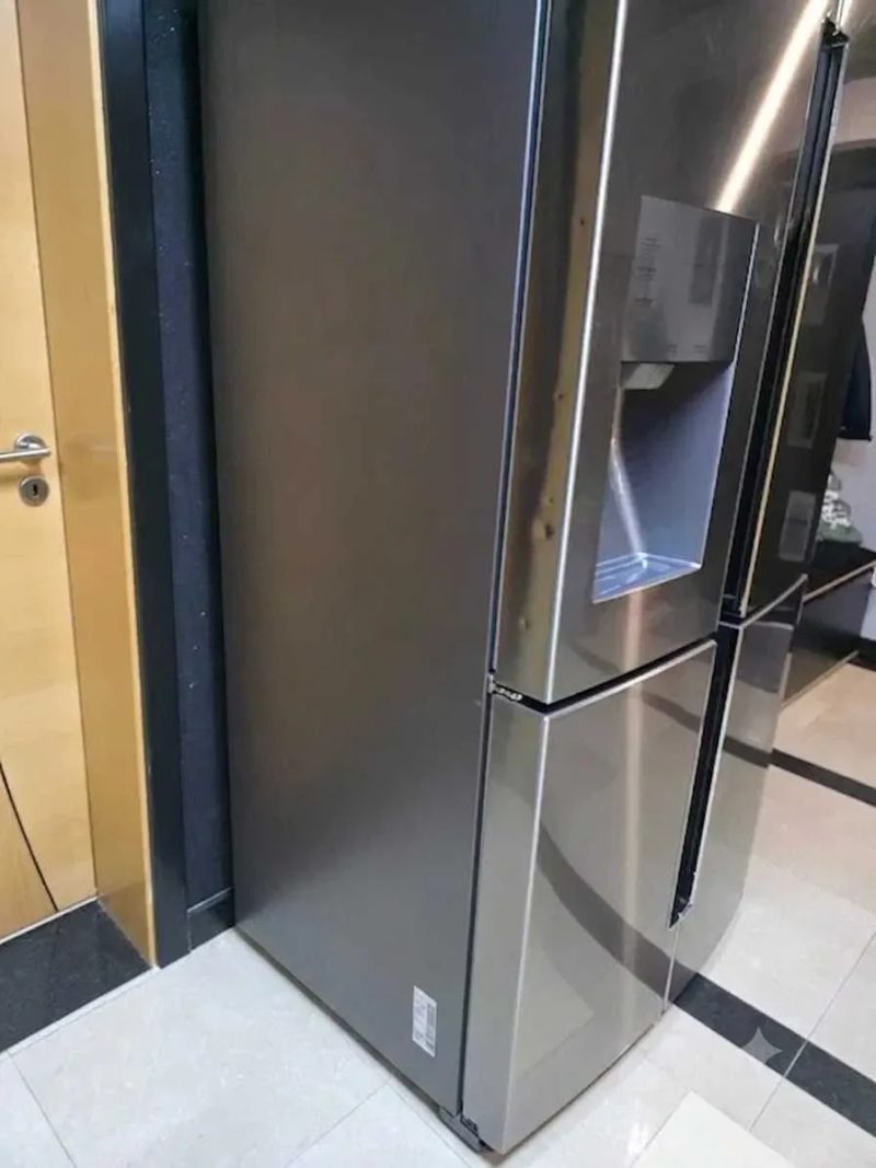 продам  Samsung RF56J9041 Side-by-Side  холодильник  No Frost доставка — фото 5
