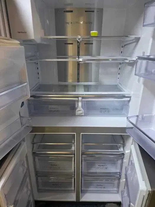продам  Samsung RF56J9041 Side-by-Side  холодильник  No Frost доставка — фото 6