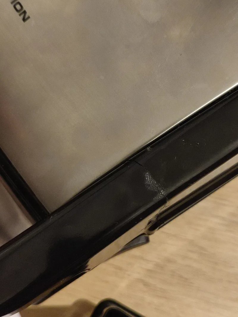 Продам СендвічницюTefal SW 852 
Залишити відгук — фото 4