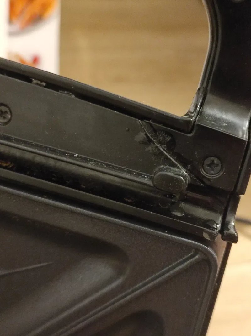 Продам СендвічницюTefal SW 852 
Залишити відгук — фото 6