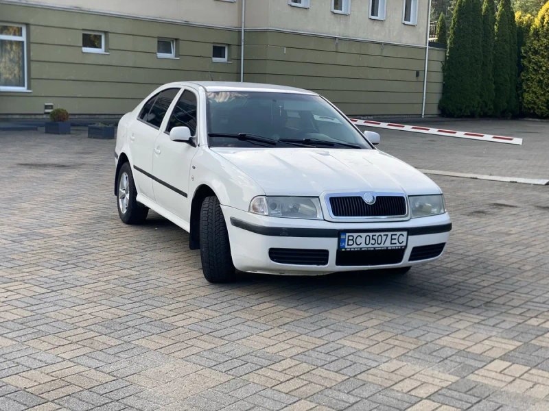 Продам шкоду октавію на повному ходу — фото 2