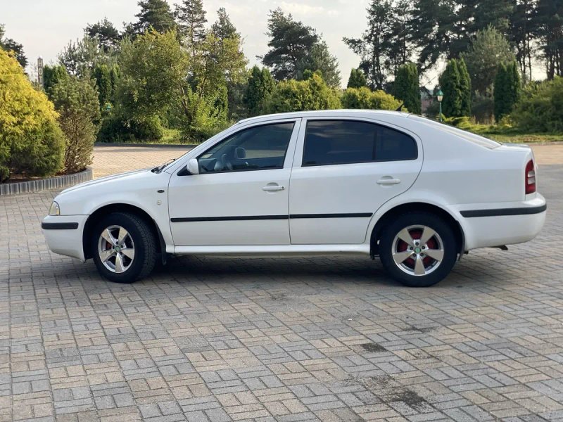 Продам шкоду октавію на повному ходу — фото 6