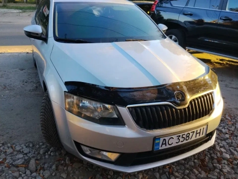 продам Skoda Octavia в идеальном состоянии