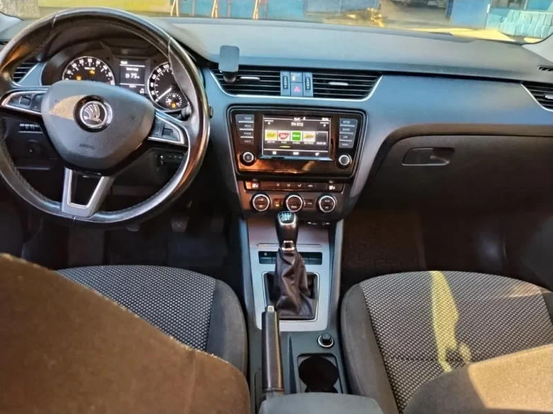 продам Skoda Octavia в идеальном состоянии — фото 3