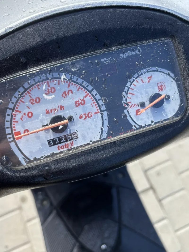Продам скутер находу — фото 2