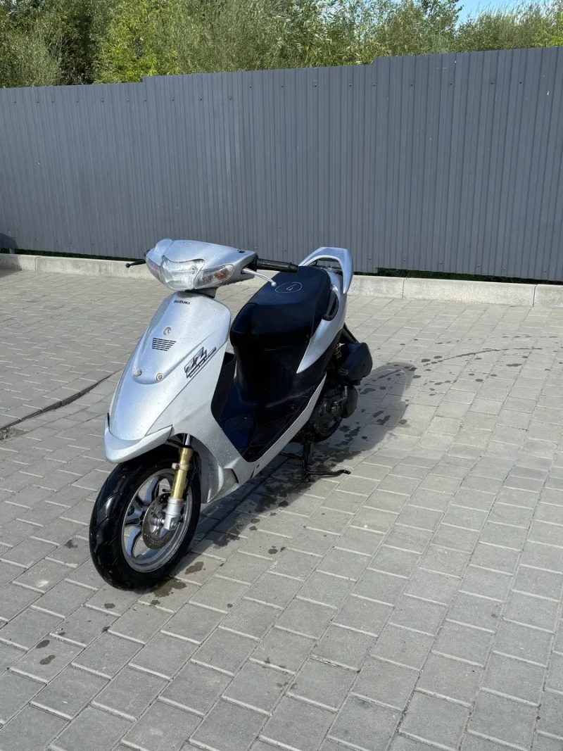 Продам скутер находу — фото 4