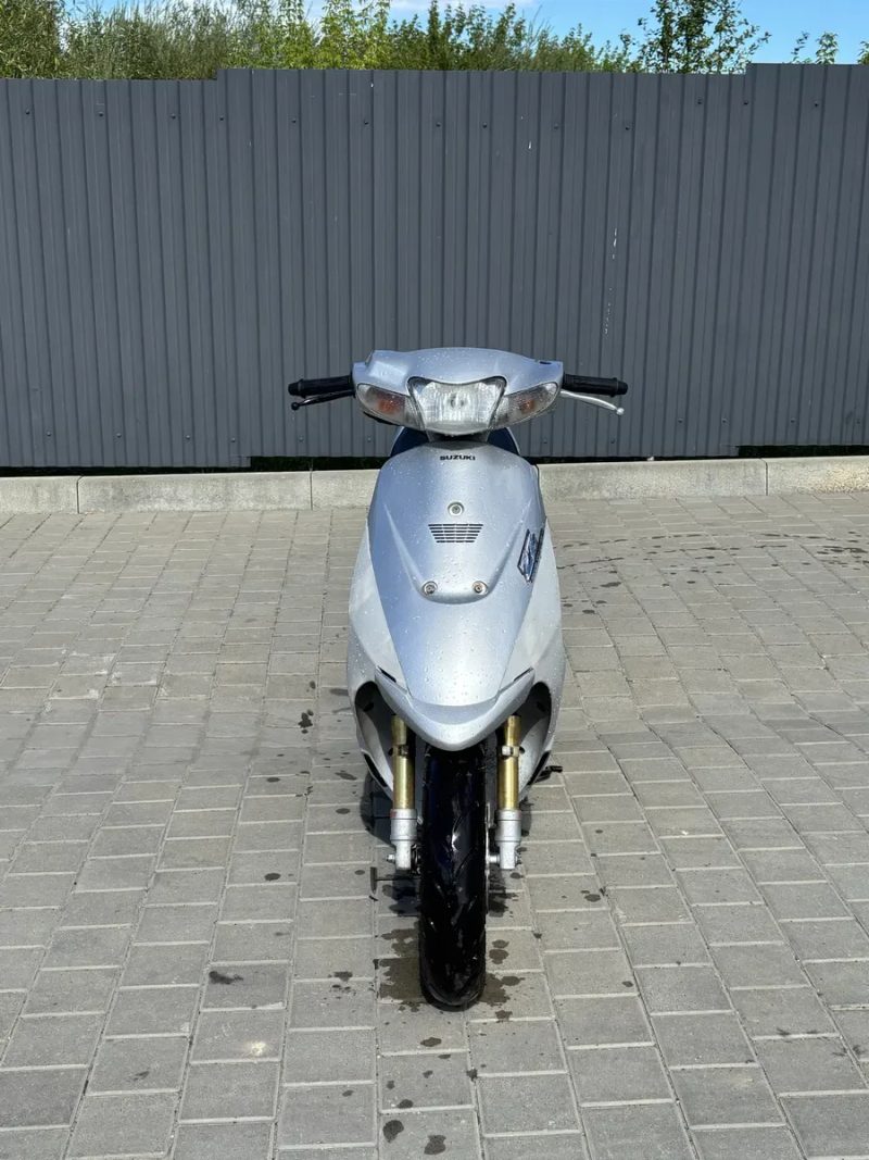 Продам скутер находу — фото 5